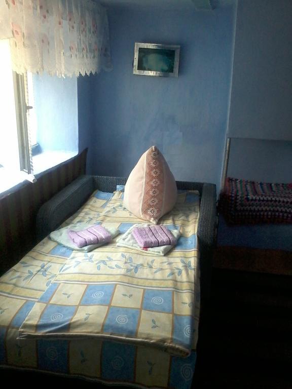 فندق أورهيفي  La Popas المظهر الخارجي الصورة